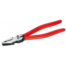 KN-0201180 Плоскогубцы Knipex 02 01 180мм с высоким соотношением плечевого рычага KN-0201180 Плоскогубцы Knipex 02 01 180мм с высоким соотношением плечевого рычага