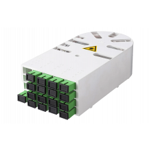 Модуль М6-20SC-17SC/APC-1PLC 0,9-1/16SC/APC ССД