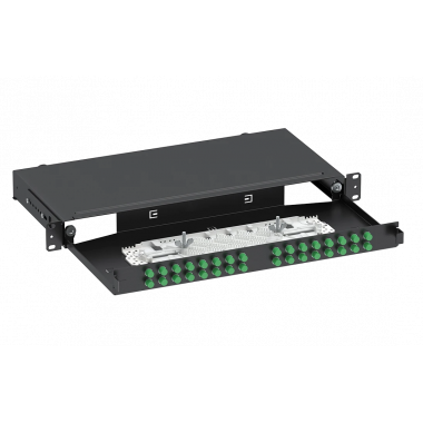 Кросс ШКОС-ВПМ-1U/2 -32 -FC/ST ~32 -FC/D/APC ~32 -FC/APC