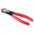 KN-7401180 Бокорезы Knipex 74 01 180мм с высоким соотношением плечевого рычага