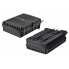 Муфта-кросс оптическая МКО-П3/C09-20SC-8SC/APC -8SC/APC ССД