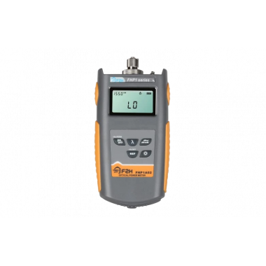 Grandway FHP1A02 - измеритель оптической мощности, -60 ~ +3дБм, 850/1300/1310/1490/1550/1625нм
