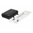 Муфта-кросс оптическая МКО-П2-М/С09-1КД-18SC-18SC/APC-18SC/APC ССД