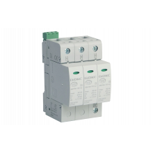 NX2032 УЗИП, класс II, 3-полюсный, L1-L2-L3-PEN NX2032 УЗИП, класс II, 3-полюсный, L1-L2-L3-PEN