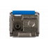 SFP WDM 1.25G Tx1310/Rx1550 10km LC DDM, industrial