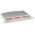 Кросс ШКОС-С -1U/2 -24 -FC/ST ~24 -FC/D/SM  ~24 -FC/UPC