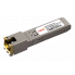 SFP 10/100/1000 Base-T 100m RJ45