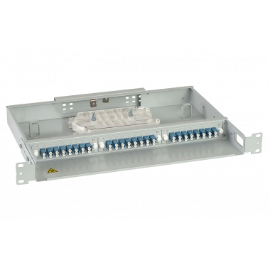 Кросс ШКОС-С -1U/2 -48 -LC    ~48 -LC/SM    ~48 -LC/UPC