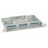 Кросс ШКОС-С -1U/2 -48 -LC    ~48 -LC/SM    ~48 -LC/UPC