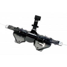 7000031713 Fibrlok™ 2501-AS Инструмент: монтажный столик для соединения оптич. волокна, для углового соединителя Fibrlok™ 2529-AS 7000031713 Fibrlok™ 2501-AS Инструмент: монтажный столик для соединения оптич. волокна, для углового соединителя Fibrlok™ 2529-AS