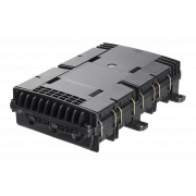 Муфта-кросс оптическая МКО-П2-М/С09-1КД-1PLC4-SC/APC-20SC-6SC/APC-1SC/APC ССД Муфта-кросс оптическая МКО-П2-М/С09-1КД-1PLC4-SC/APC-20SC-6SC/APC-1SC/APC ССД