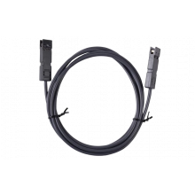 PC01-110-1P2M ITK Патч-корд 110-110 1 пара, кат.5Е, 2м, серый PC01-110-1P2M ITK Патч-корд 110-110 1 пара, кат.5Е, 2м, серый