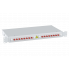 Кросс ШКОС-М -1U/2 -16 -FC/ST ~16 -FC/D/SM  ~16 -FC/UPC