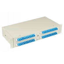 Кросс ШКОС-М -2U/4 -48 -SC ~48 -SC/SM ~48 -SC/UPC Кросс ШКОС-М -2U/4 -48 -SC ~48 -SC/SM ~48 -SC/UPC
