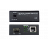 Медиаконвертер 10/100/1000-Base-T / 1000Base-X с SFP-портом