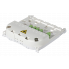 Муфта-кросс оптическая МКО-Ш1/С09-1PLC4-SC/APC-10SC-5SC/ACP-1SC/APC ССД
