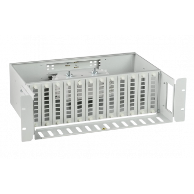 Кросс ШКОС-С -3U/6 -96 -SC    ~  -(корпус) ~