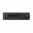 Медиаконвертер 10/100/1000-Base-T / 1000Base-X с SFP-портом