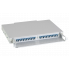 Кросс ШКОС-ВП-1U/2 -48 -LC    ~48 -LC/SM    ~48 -LC/UPC