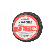 09-2407 Изолента ХБ REXANT 15 х 0,35 мм, (ролик 30 м/300 г) (1-ПОЛ)