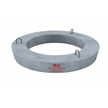 Кольцо опорное КО-1,5 ф800 (В25) МОЭСК