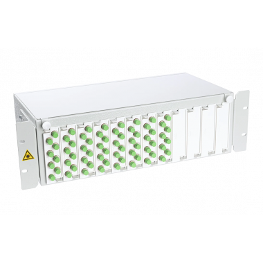 Кросс ШКОС-Л -3U/6 -64 -FC/ST ~64 -FC/D/APC ~64 -FC/APC