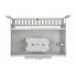 Кросс ШКОС-С -3U/6 -96 -FC/ST ~96 -FC/D/APC ~96 -FC/APC