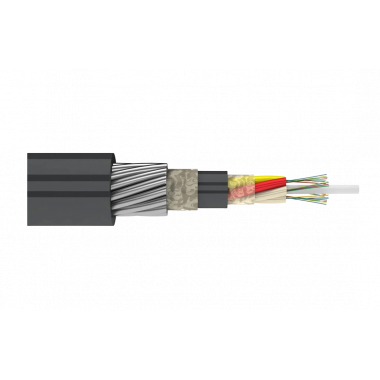 Кабель оптический ДПС-нг(А)-HF-08У (2х4)-7кН