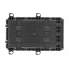 Муфта-кросс оптическая МКО-П2-М/С09-1КД-18SC-18SC/APC-18SC/APC ССД