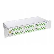 Кросс ШКОС-Л -2U/4 -48 -FC/ST ~48 -FC/D/APC ~48 -FC/APC Кросс ШКОС-Л -2U/4 -48 -FC/ST ~48 -FC/D/APC ~48 -FC/APC