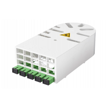 Модуль М6-20SC-5SCA-1PLC 0,9-1/4SC/APC ССД