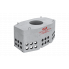 Колодец ККС-3,5-10(80) СУ ССД-Пайп ГЕК (B30)