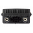 Муфта-кросс оптическая МКО-Ш1/С09-1PLC4-SC/APC-10SC-5SC/ACP-1SC/APC ССД