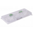 Разветвитель РО-1х2 -PLC -SM/0,9 -1,0 м-SC/APC (-40 +70 С)