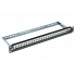 PP24-1UMF ITK 1U Модульная патч-панель FTP, 24 порта