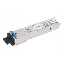 Модуль SFP WDM 1.25G Tx1310/Rx1550 20km SC DDM Industrial Модуль SFP WDM 1.25G Tx1310/Rx1550 20km SC DDM Industrial