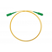 Шнур ШОС-SM/2.0   мм-SC/APC-SC/APC-2.0  м