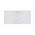 Кросс ШКОС-Л -3U/6 -96 -SC    ~96 -SC/SM    ~96 -SC/UPC