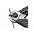 KN-9561190 Кусачки Knipex для кабелей и канатов (9561, 190мм) (тросокусы)