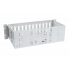 Кросс ШКОС-Л -3U/6 -96 -FC/ST/SC/LC~  -(корпус) ~ ССД