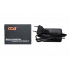 Медиаконвертер 100M, Tx1550/Rx1310 20km, RJ45 SC