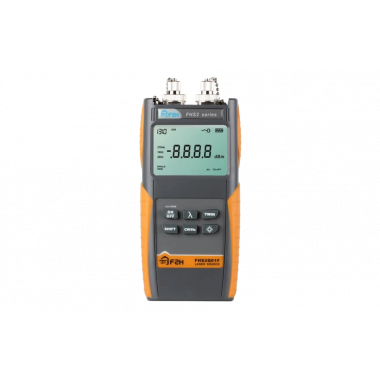 Grandway FHS2Q01F - источник лазерного излучения, 850/1300/1310/1550 нм, -5 дБм