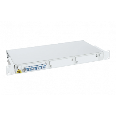 Кросс ШКОС-Л -1U/2 -16 -LC    ~16 -LC/SM    ~16 -LC/UPC