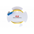 Шнур ШОС-SM/0.9   мм-SC/UPC-p/t   -1.0  м ССД HS
