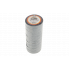KR-09-2808 Изолента ПВХ профессиональная KRANZ 0.18 х 19 мм х 20 м, серая, упаковка 10 роликов