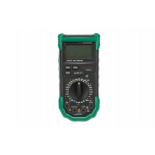 13-2060 Профессиональный мультиметр MS8265 MASTECH 13-2060 Профессиональный мультиметр MS8265 MASTECH
