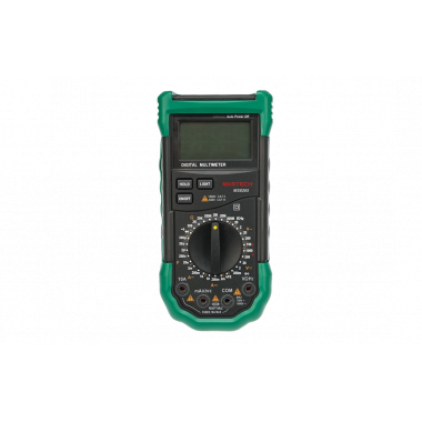 13-2060 Профессиональный мультиметр MS8265 MASTECH