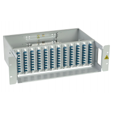Кросс ШКОС-С -3U/6 -144-LC ~144-LC/SM ~144-LC/UPC Кросс ШКОС-С -3U/6 -144-LC ~144-LC/SM ~144-LC/UPC