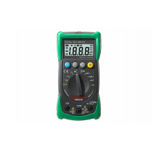13-2013 Универсальный мультиметр MS8233E MASTECH 13-2013 Универсальный мультиметр MS8233E MASTECH