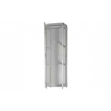 YKM1-C3-2064-31 Шкаф напольный цельносварной ВРУ-1 20.60.45 IP31 TITAN